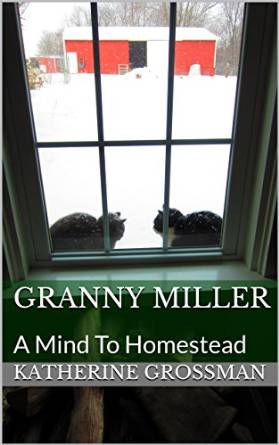Granny Miller Book
