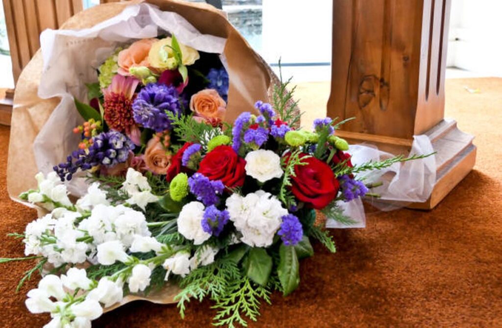 Flowers Cremorne