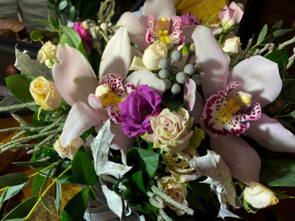 Flowers Cremorne