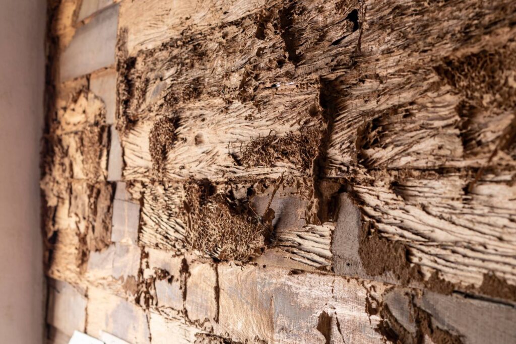 Termite Inspections Sydney: How Long Does a Full Inspection Take?