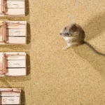 Rat Pest Control Sydney: Are Natural Repellents as Effective as Traps?