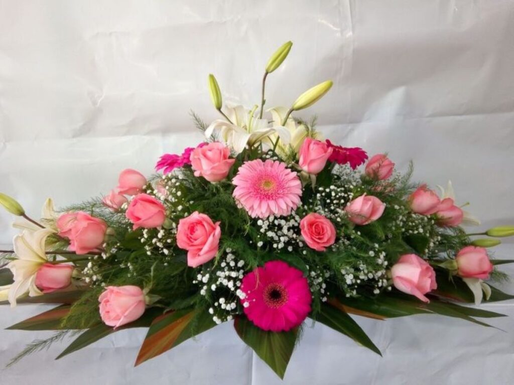 funeral flowers Sydney