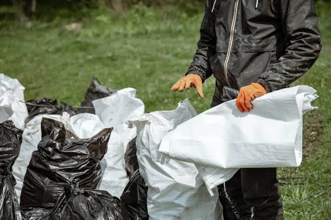 Garden Waste Removal Sydney: The Complete Clean-Up Guide
