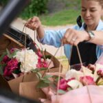 Flowers Lane Cove: Cut Off Times and Delivery Zones