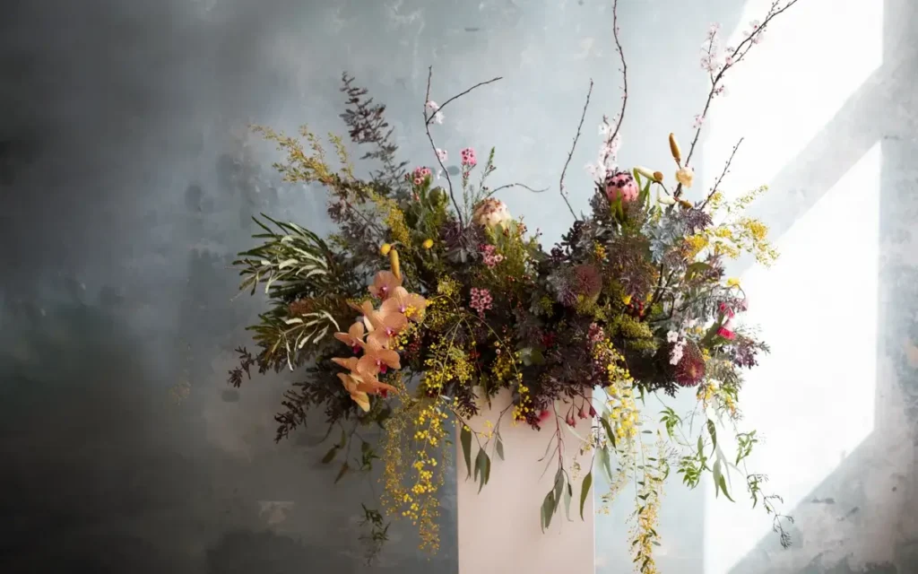 funeral flowers delivery