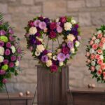 Funeral Flowers Delivery: Who Usually Sends Them, and Who Does Not